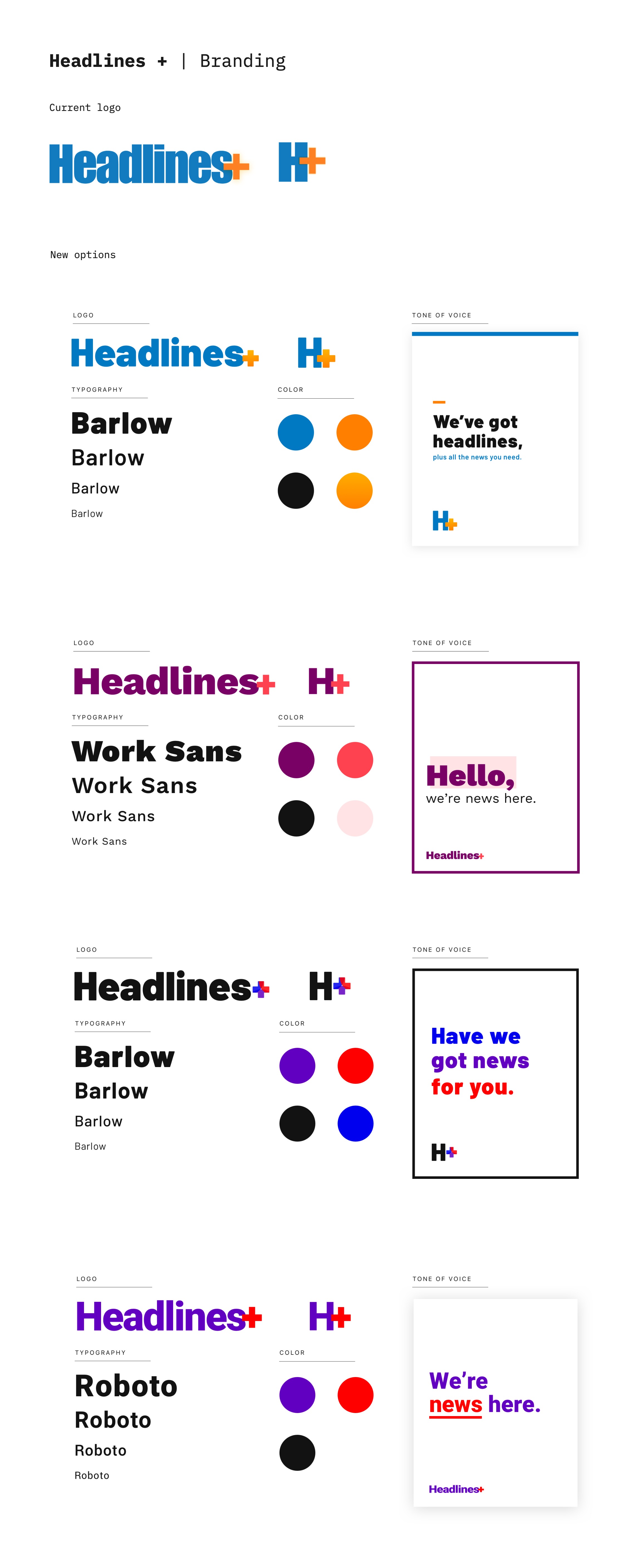 branding