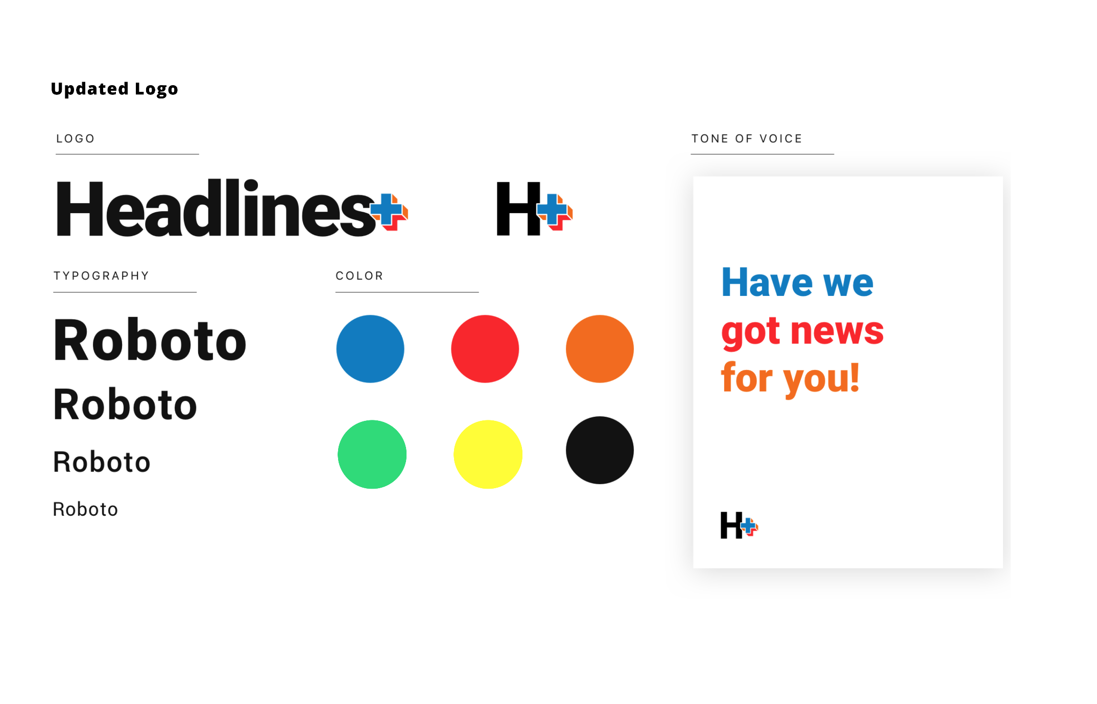 branding